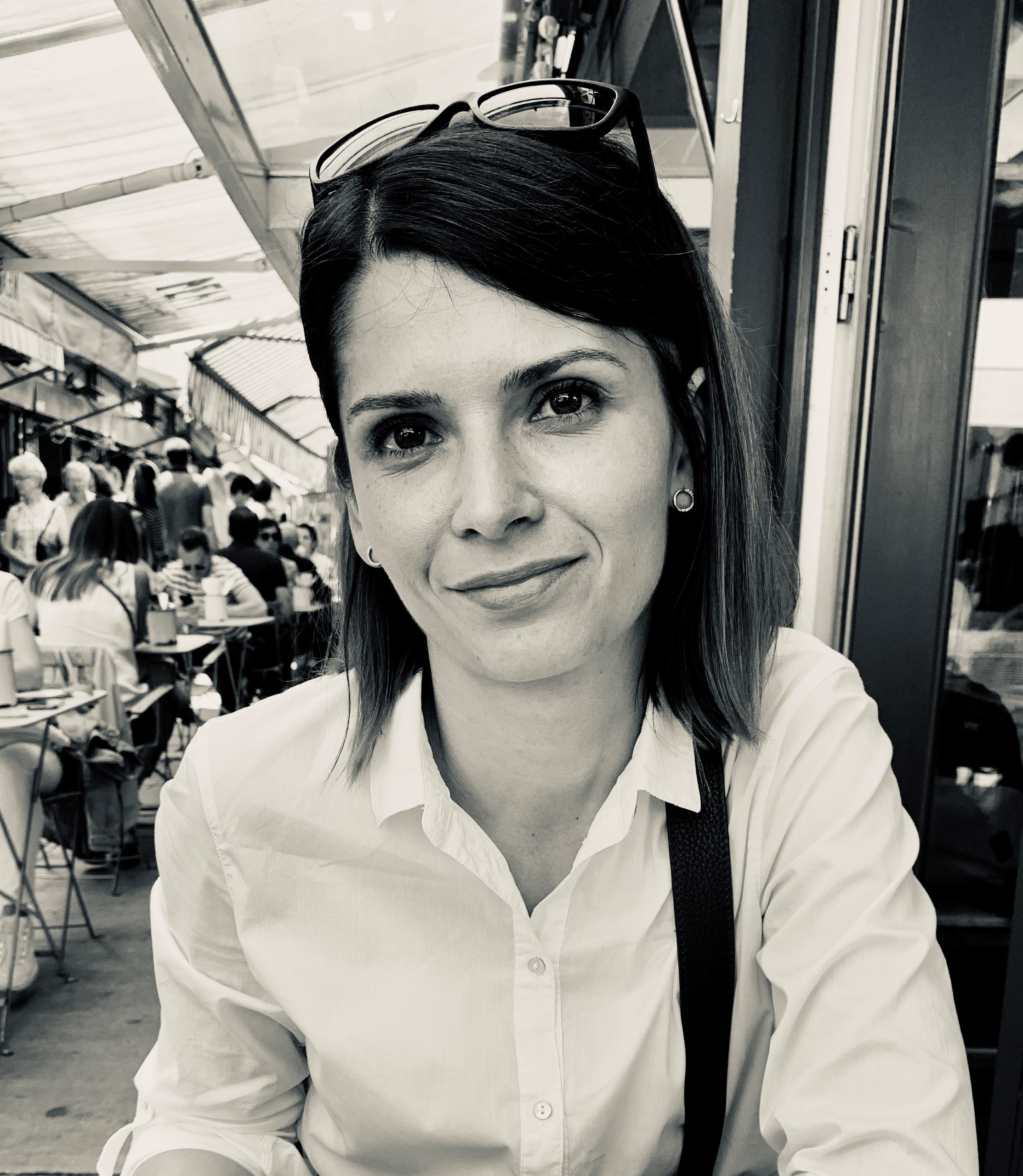 Viera Kročková